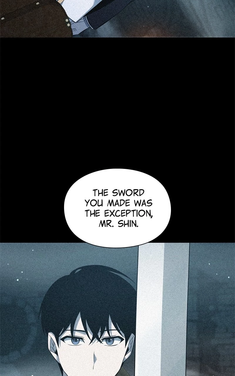Weapon Creator Chapter 7 - 20