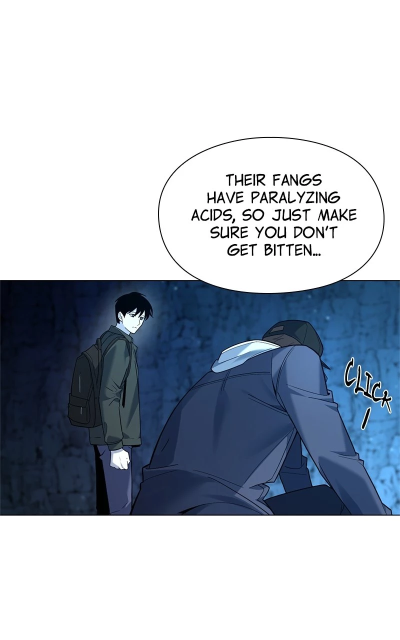 Weapon Creator Chapter 8 - 44