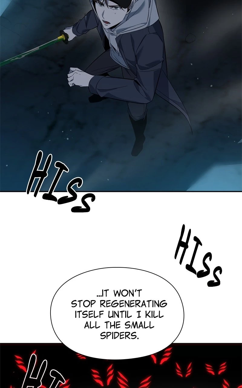 Weapon Creator Chapter 10 - 96
