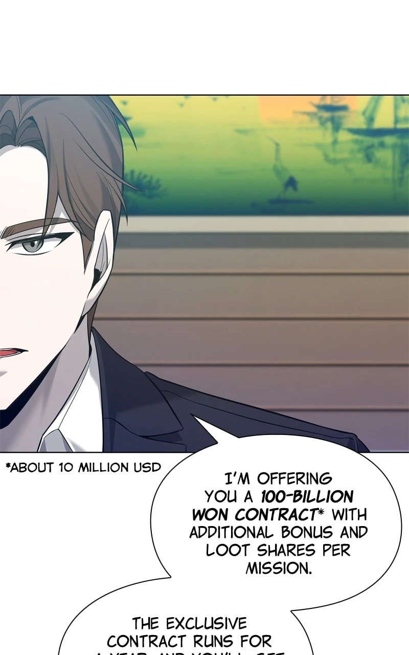 Weapon Creator Chapter 7 - 30