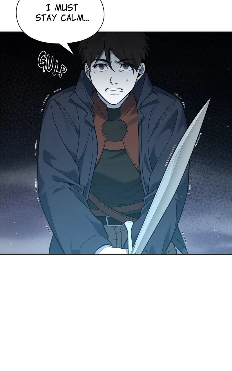 Weapon Creator Chapter 8 - 54