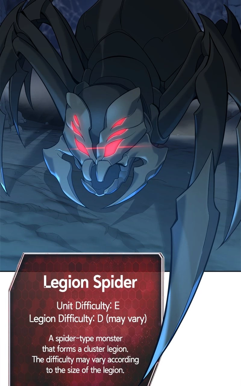 Weapon Creator Chapter 8 - 56