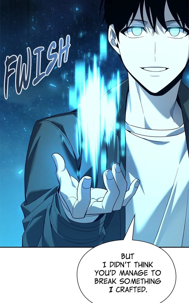 Weapon Creator Chapter 10 - 104
