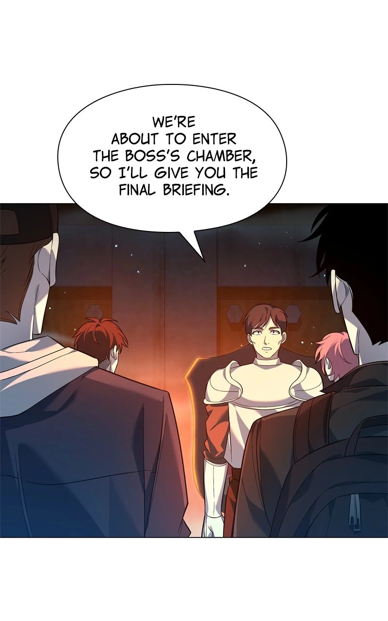 Weapon Creator Chapter 9 - 80