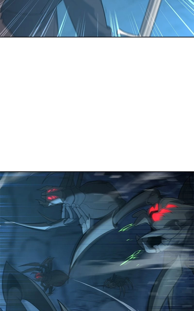 Weapon Creator Chapter 8 - 58