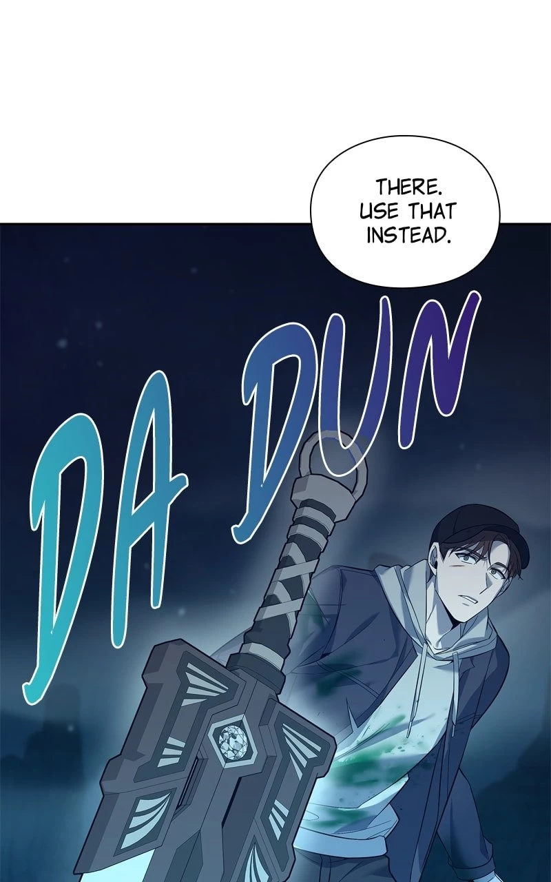 Weapon Creator Chapter 10 - 106