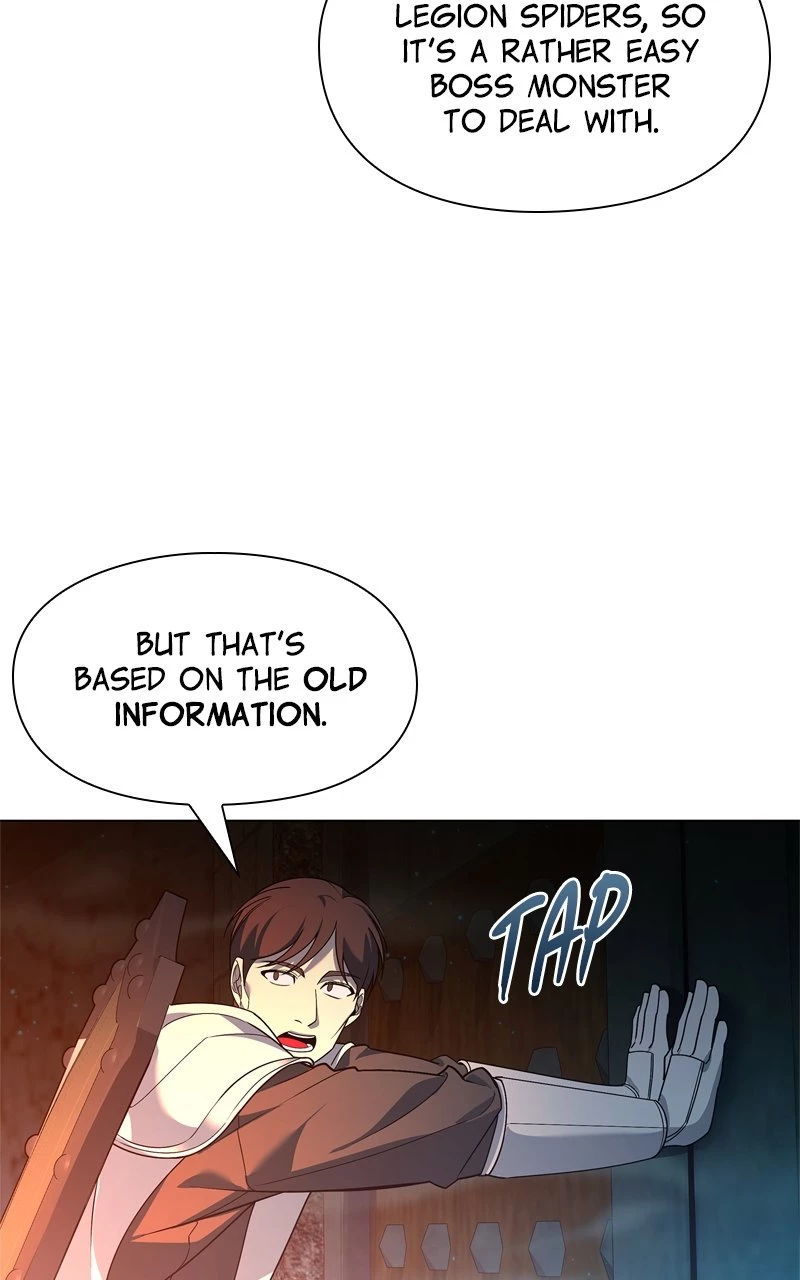 Weapon Creator Chapter 9 - 86