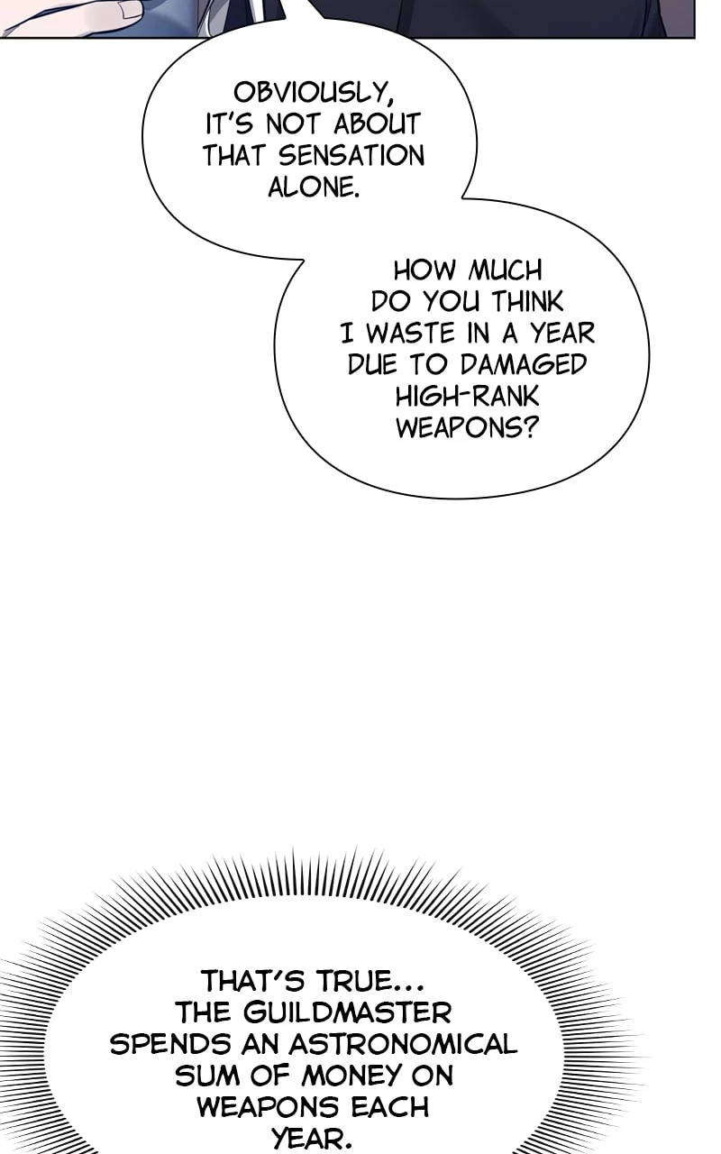 Weapon Creator Chapter 7 - 44