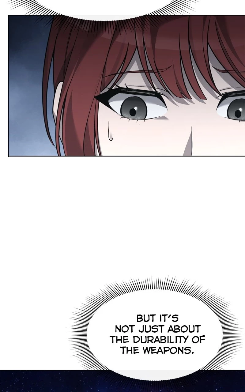 Weapon Creator Chapter 7 - 45