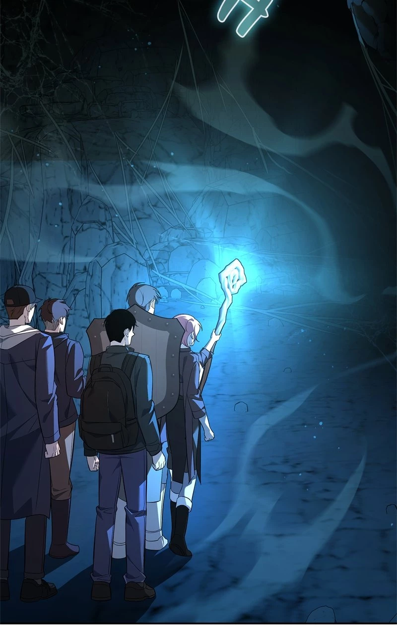 Weapon Creator Chapter 9 - 92