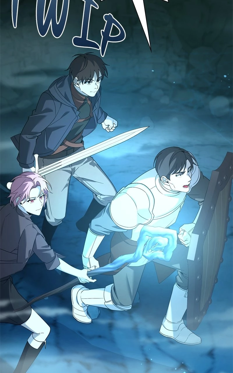 Weapon Creator Chapter 9 - 96
