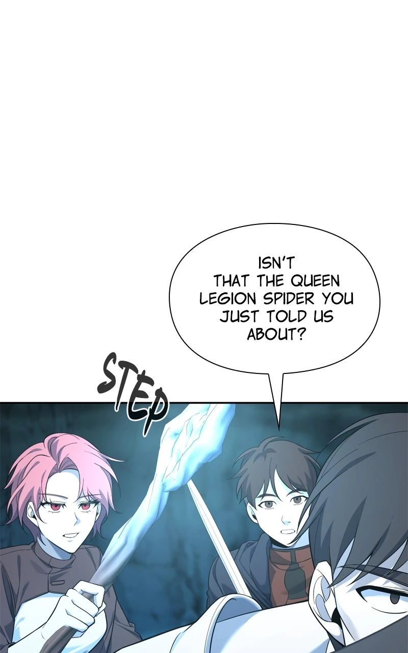 Weapon Creator Chapter 9 - 100