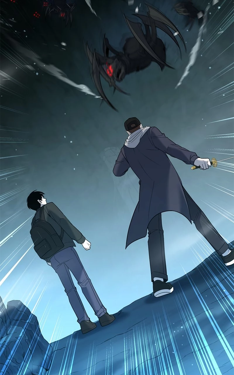 Weapon Creator Chapter 8 - 78