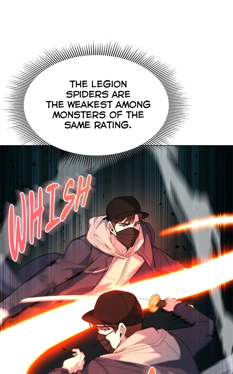 Weapon Creator Chapter 8 - 83