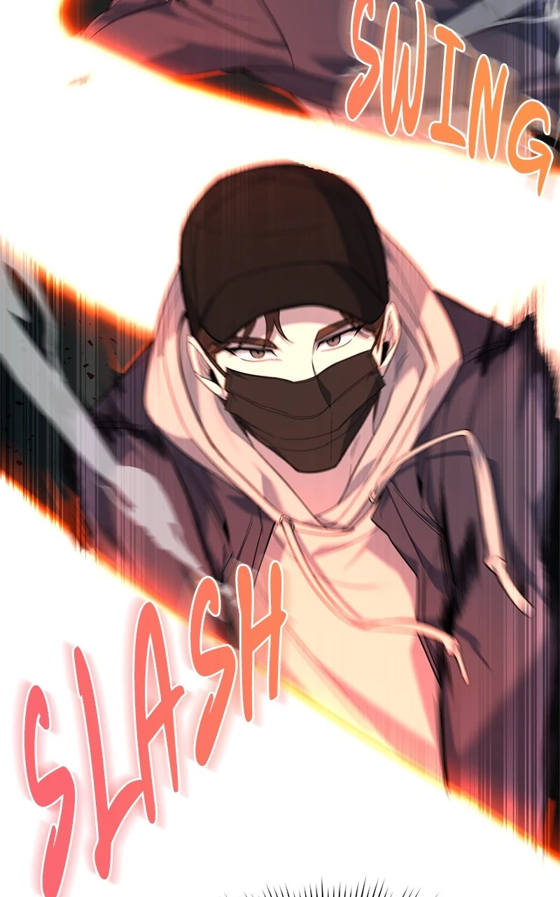 Weapon Creator Chapter 8 - 84