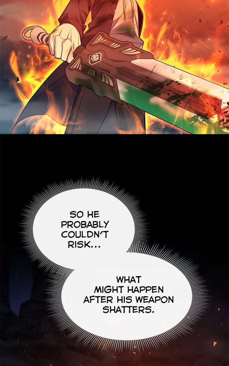 Weapon Creator Chapter 10 - 133