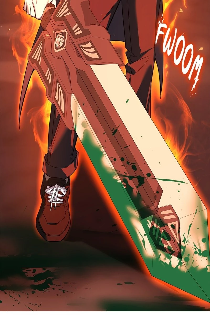 Weapon Creator Chapter 10 - 135