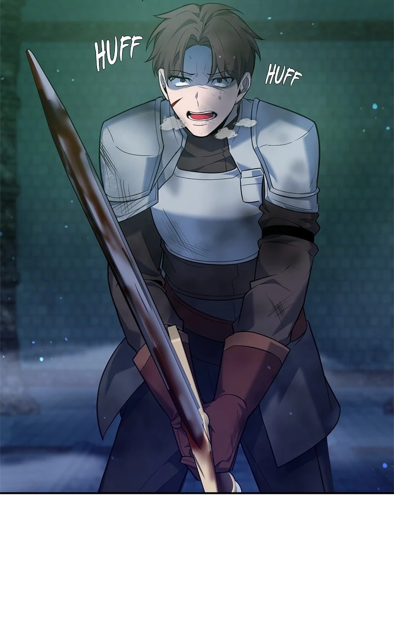 Weapon Creator Chapter 7 - 69