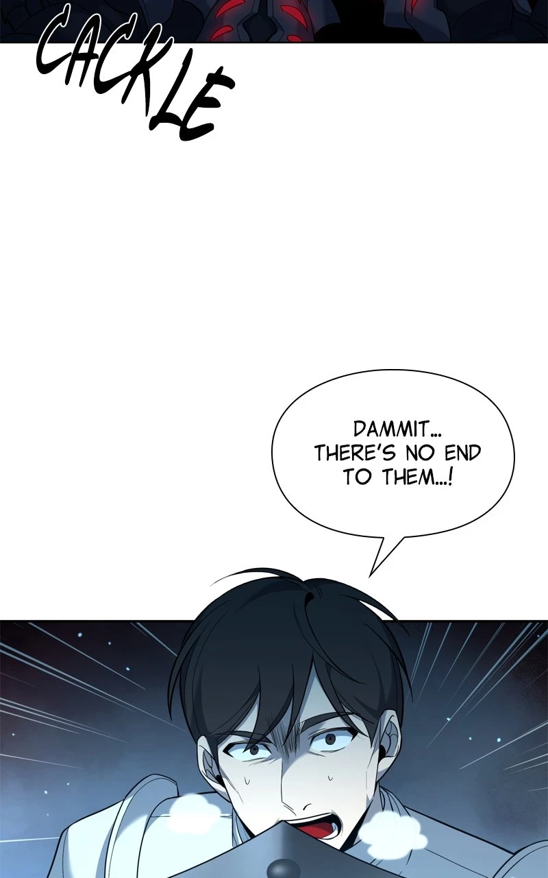 Weapon Creator Chapter 8 - 89