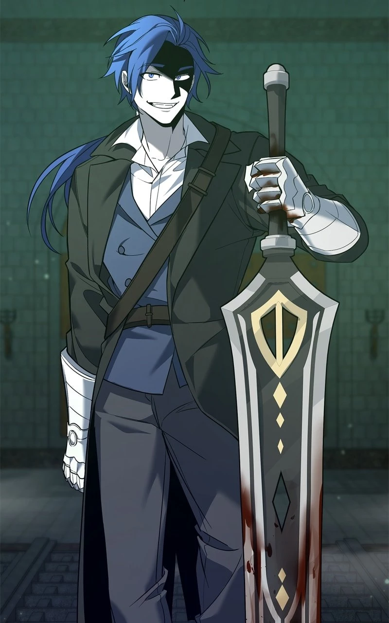 Weapon Creator Chapter 7 - 72