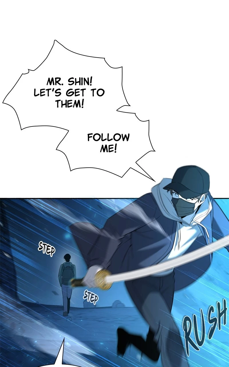 Weapon Creator Chapter 8 - 93