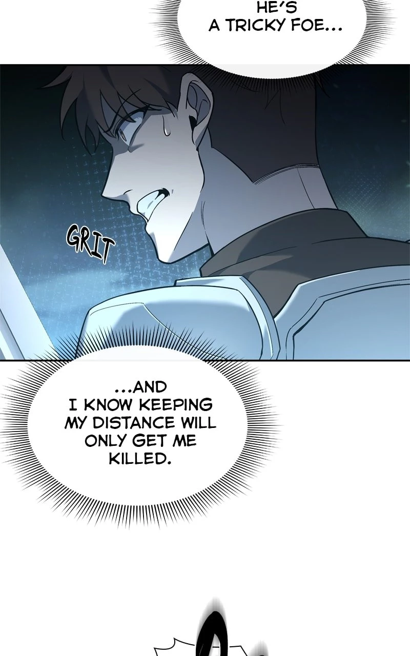 Weapon Creator Chapter 7 - 78