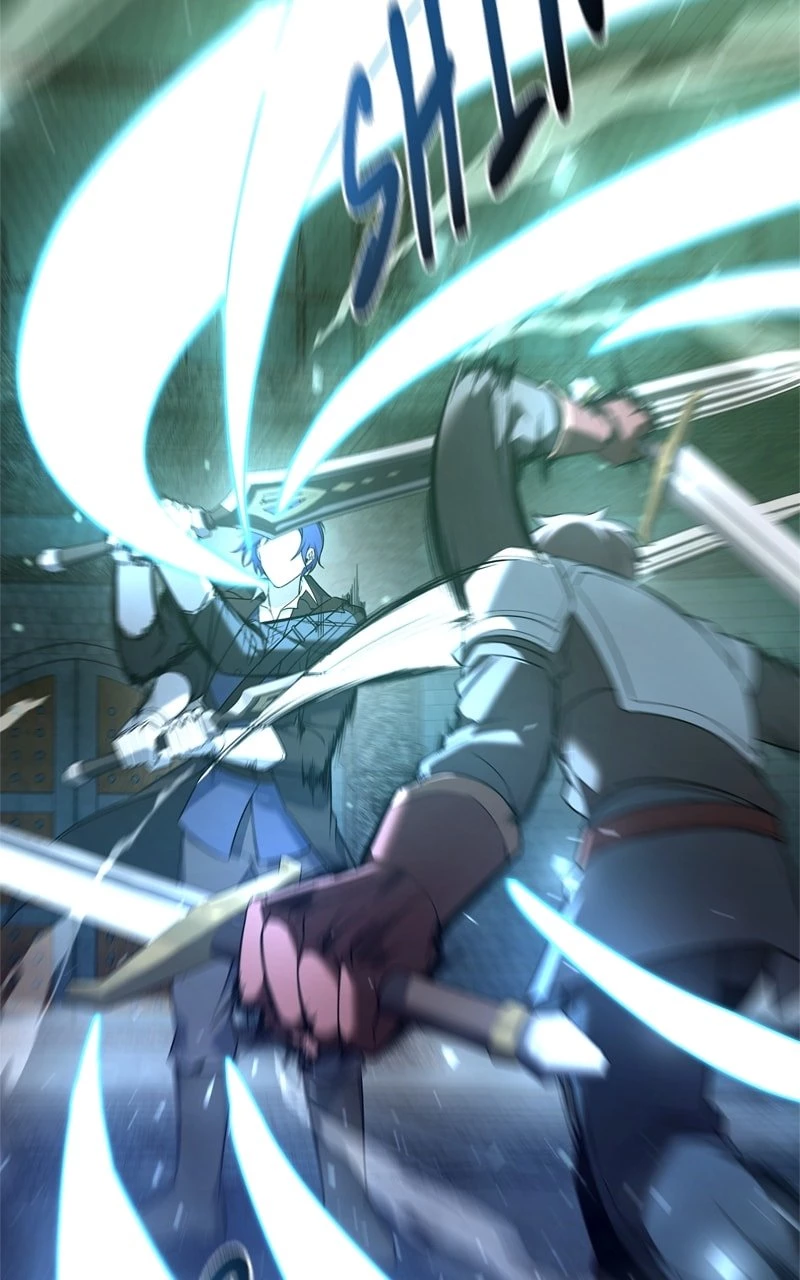 Weapon Creator Chapter 7 - 85