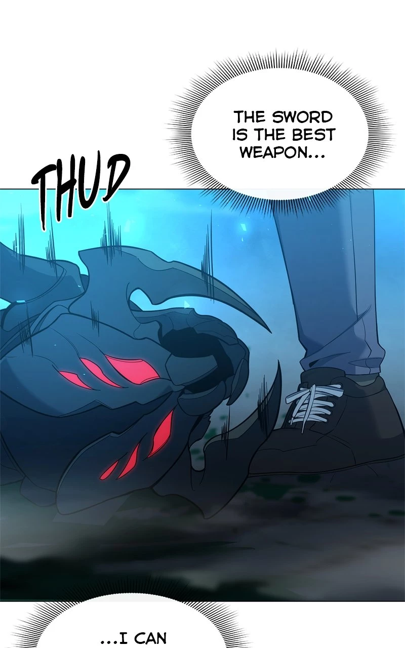 Weapon Creator Chapter 8 - 106