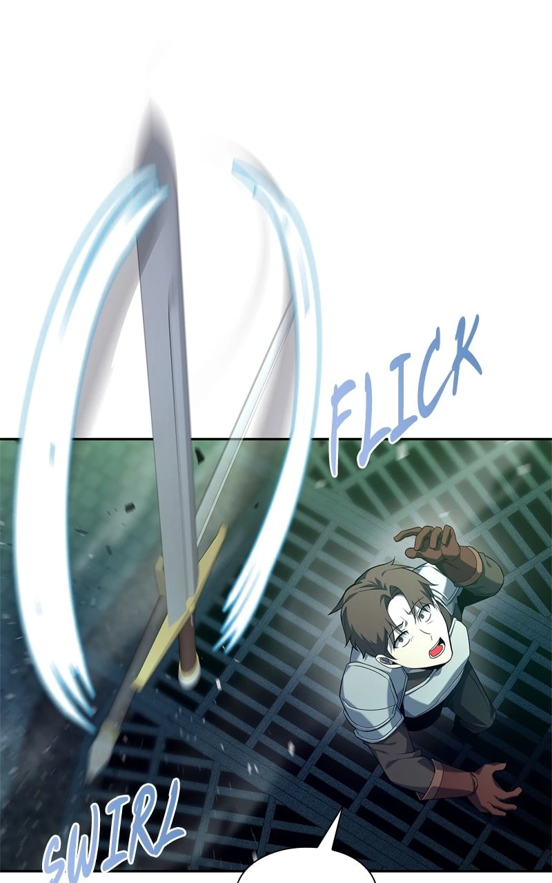 Weapon Creator Chapter 7 - 91