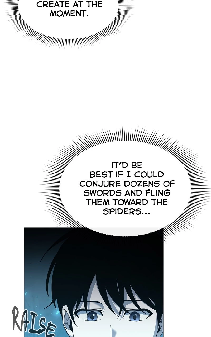 Weapon Creator Chapter 8 - 107
