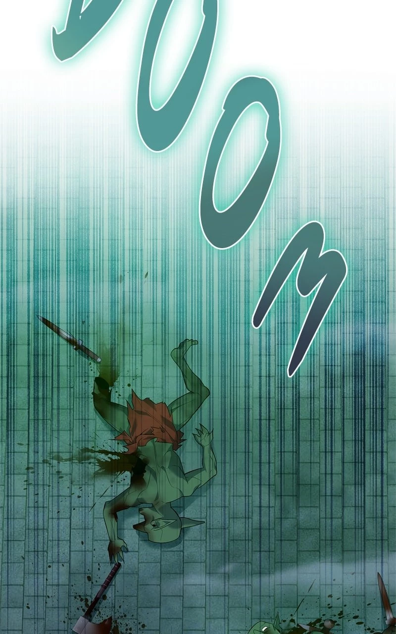 Weapon Creator Chapter 7 - 106