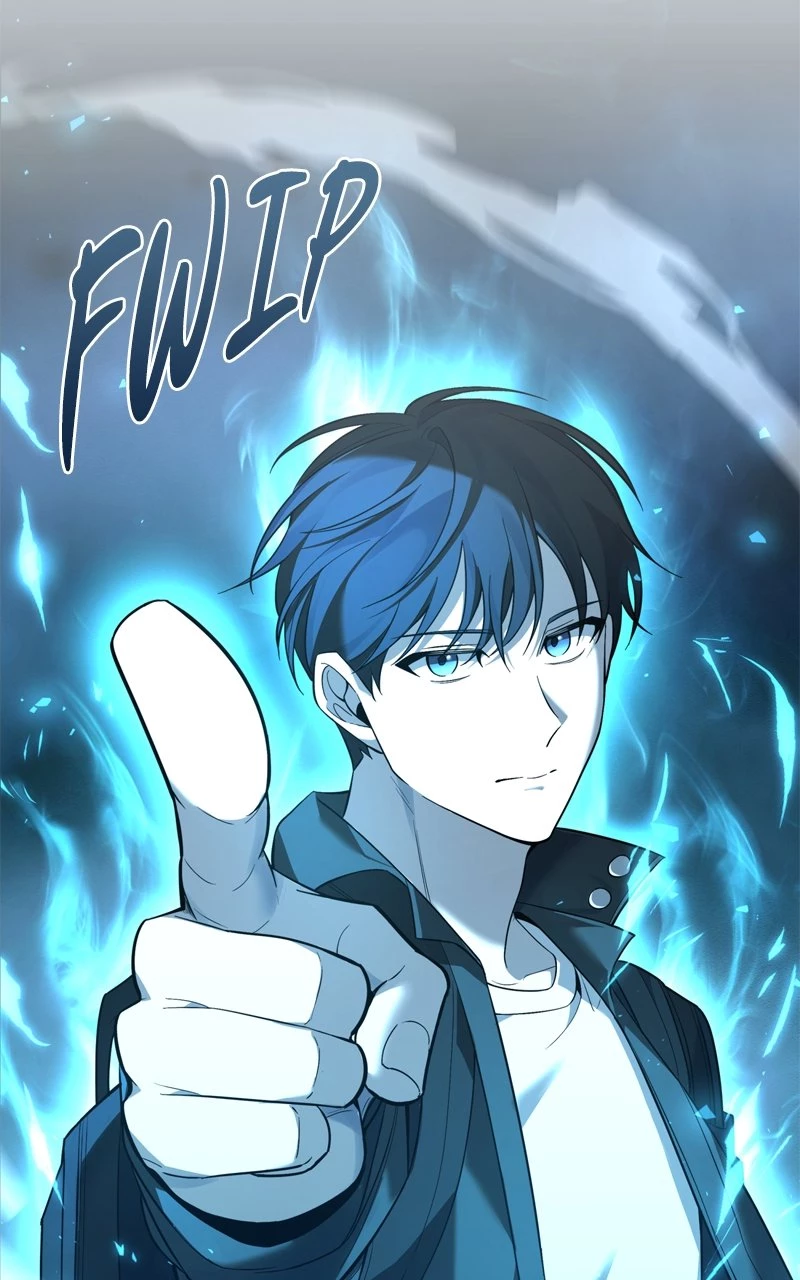 Weapon Creator Chapter 8 - 126