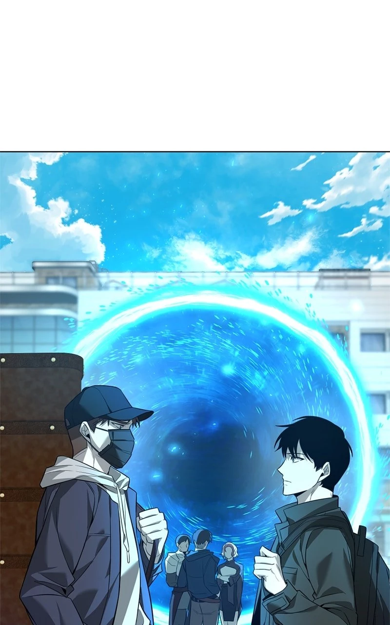 Weapon Creator Chapter 7 - 144
