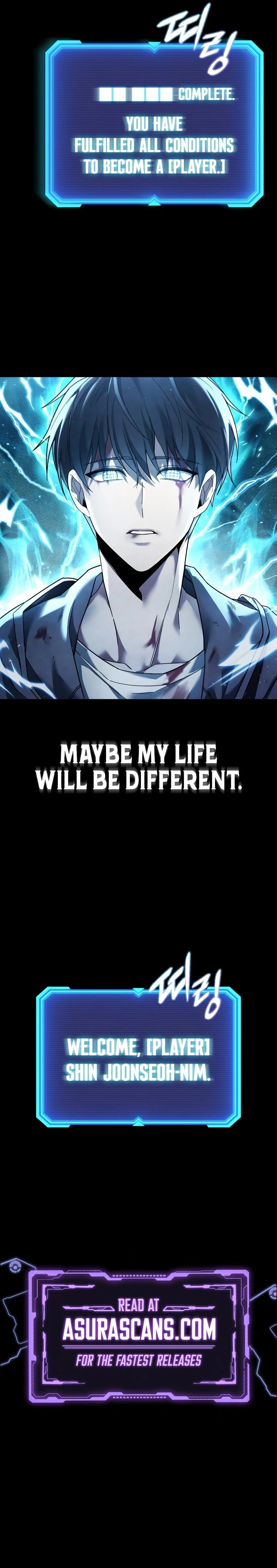 Weapon Creator Chapter 0 - 11