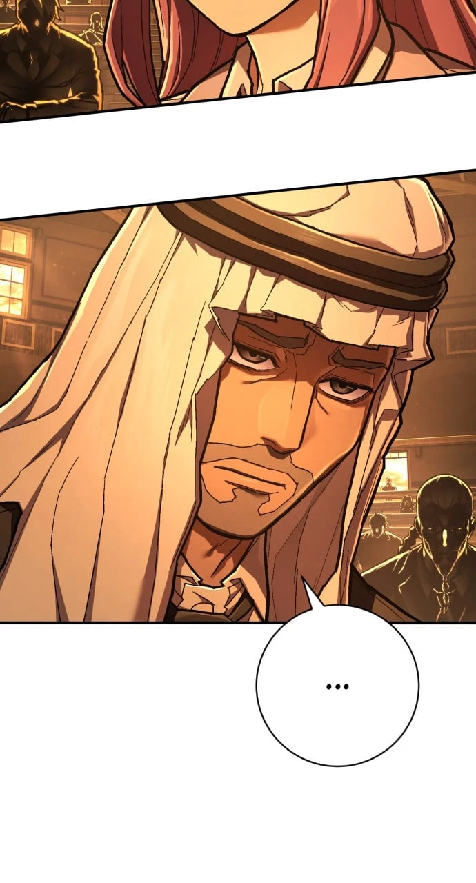 Executioner Chapter 45 - 4