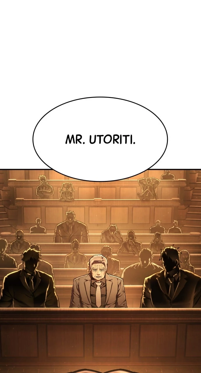 Executioner Chapter 45 - 5