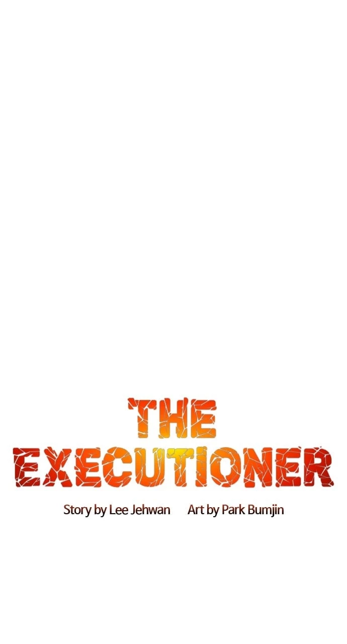 Executioner Chapter 45 - 9