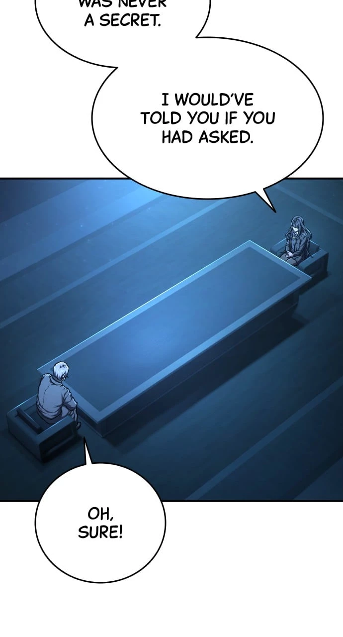 Executioner Chapter 45 - 12