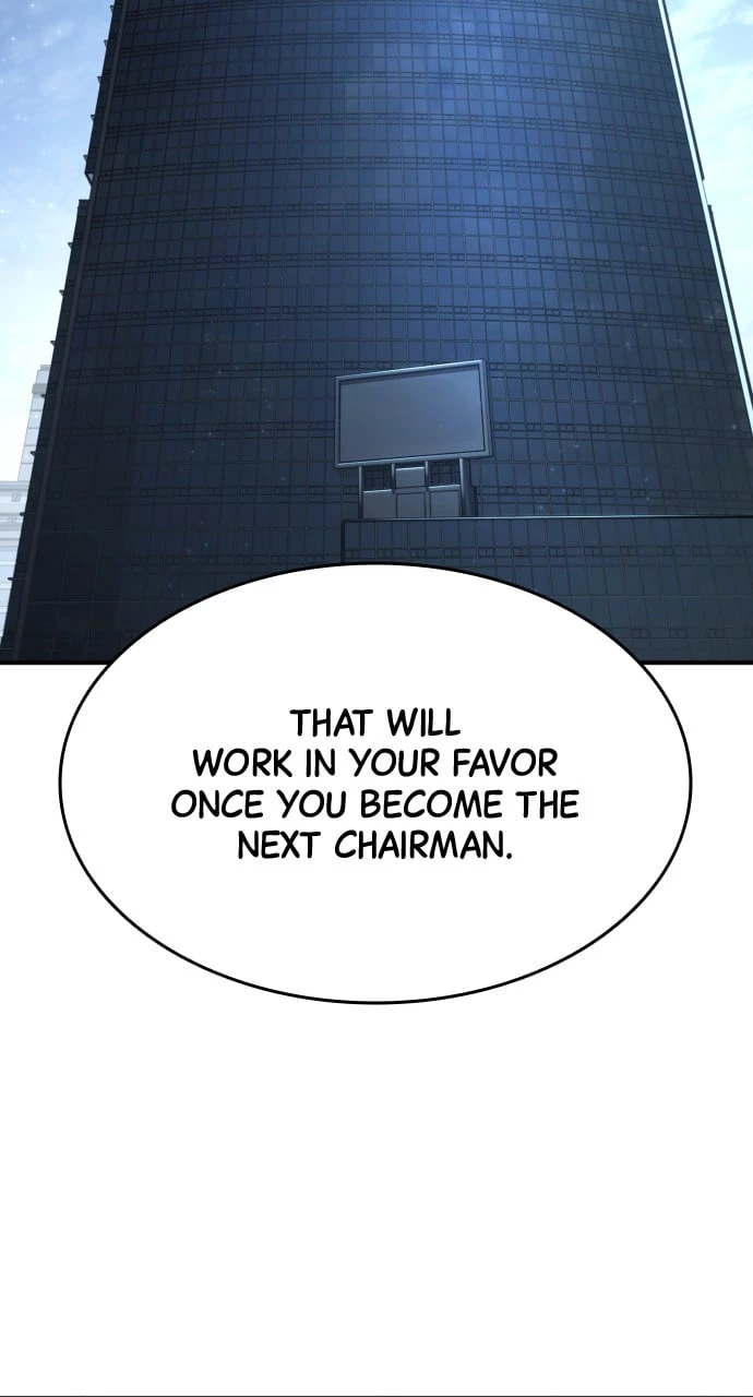 Executioner Chapter 45 - 30