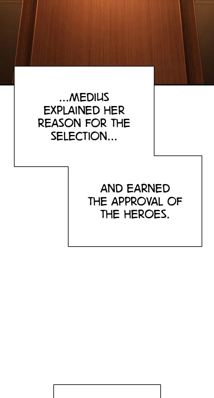 Executioner Chapter 45 - 45