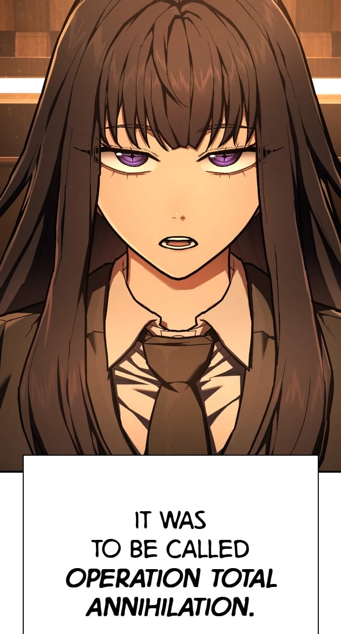 Executioner Chapter 45 - 48
