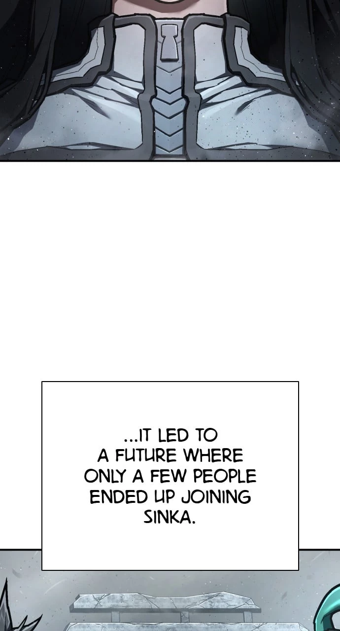 Executioner Chapter 45 - 54