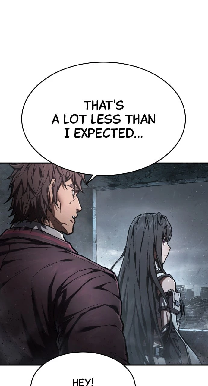 Executioner Chapter 45 - 56