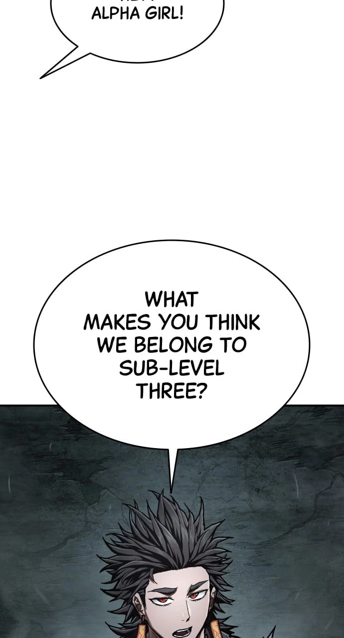Executioner Chapter 45 - 57