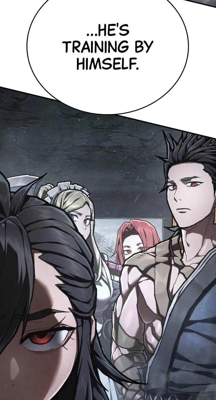 Executioner Chapter 45 - 69