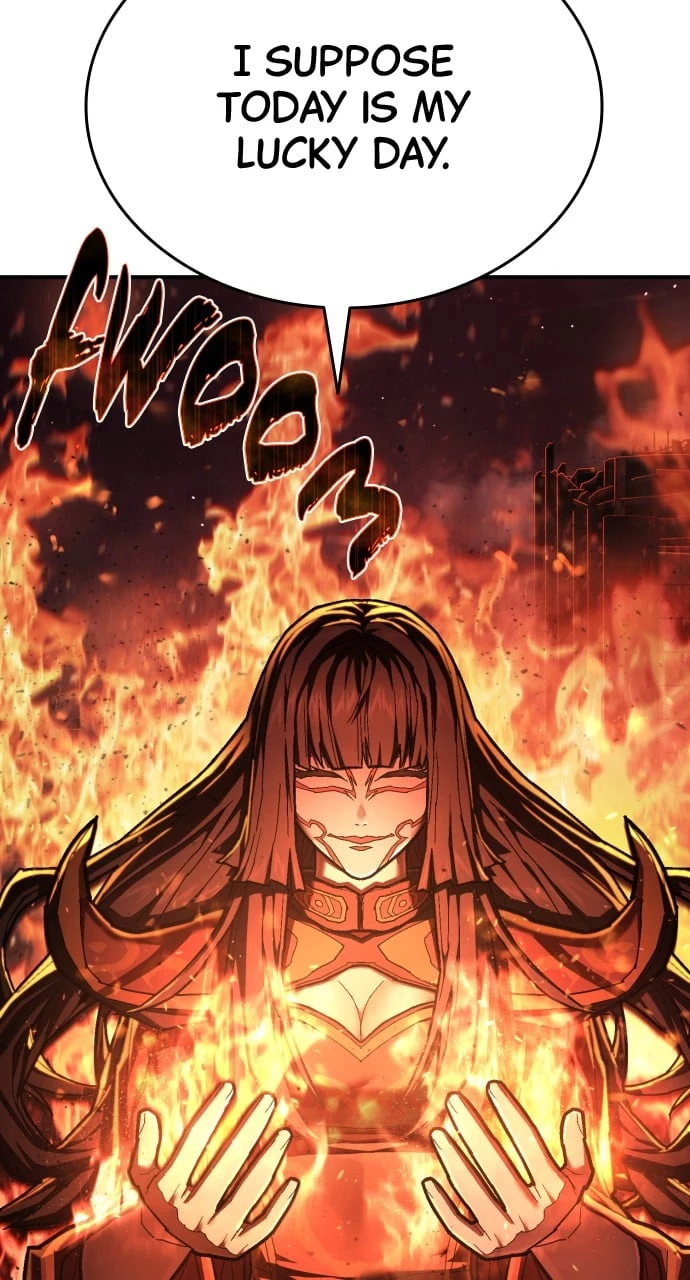 Executioner Chapter 45 - 75