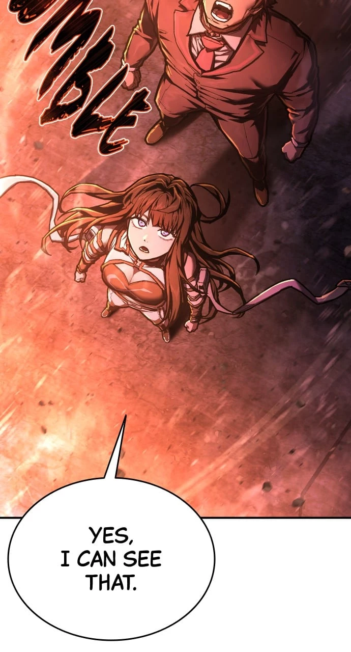 Executioner Chapter 45 - 78