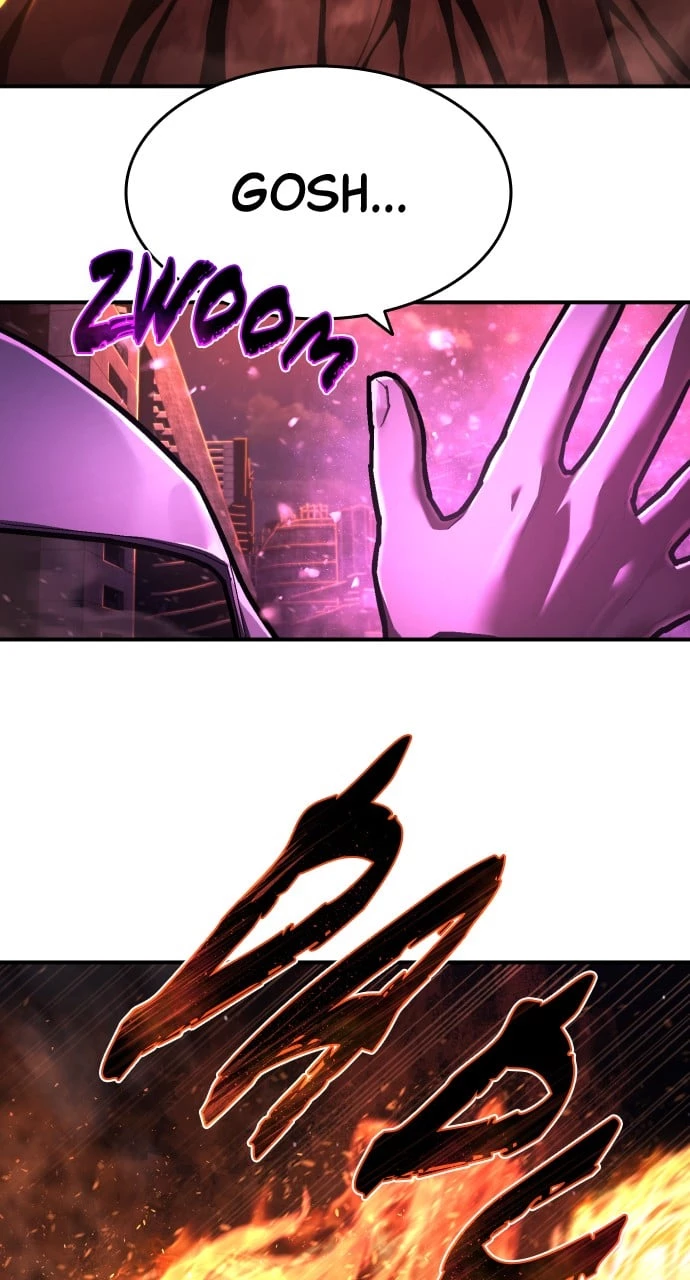 Executioner Chapter 45 - 80
