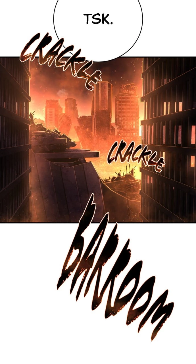 Executioner Chapter 45 - 91