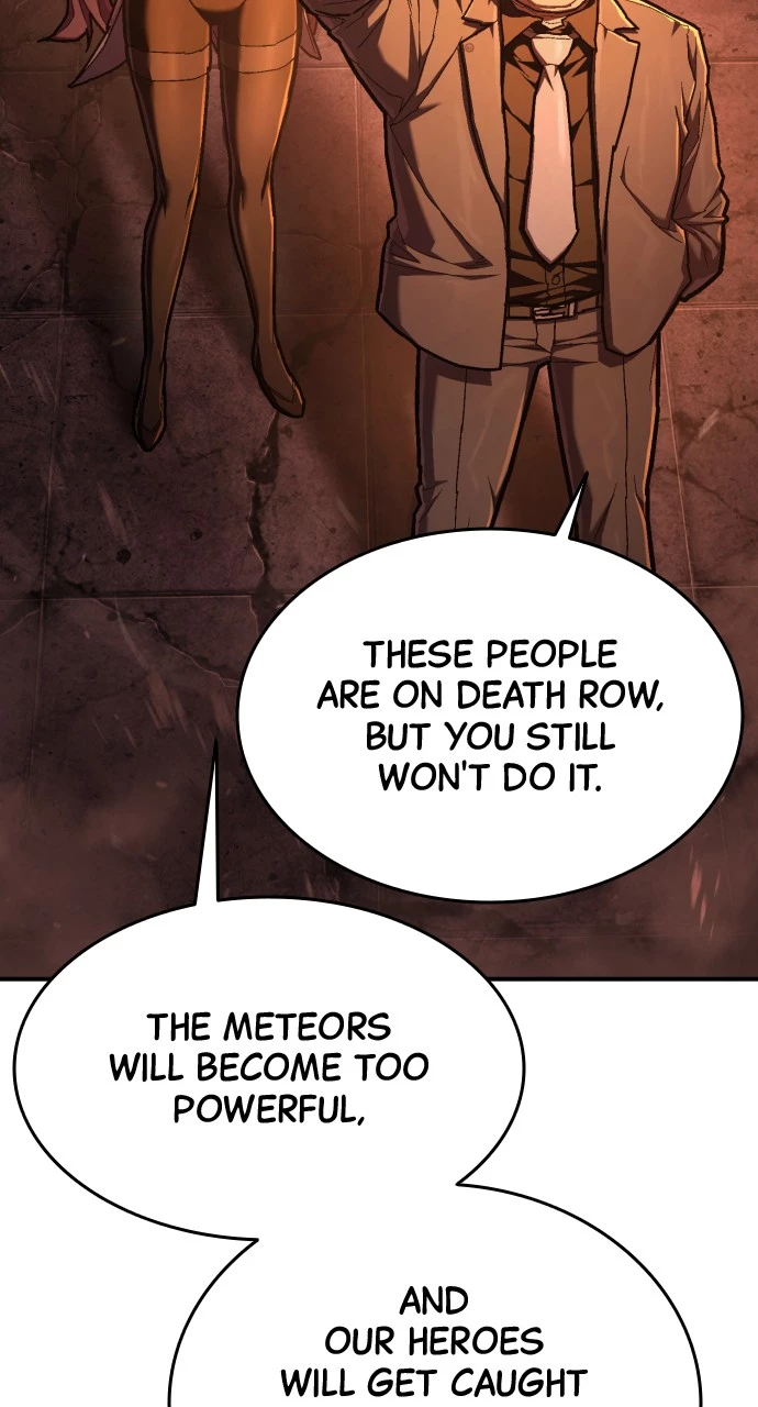 Executioner Chapter 45 - 93